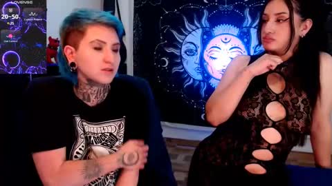 Snapshot of ftmblueyes chatting on February 25, 2025, 12:58 am HEHIM online show from February 25, 2025, 12:58 am