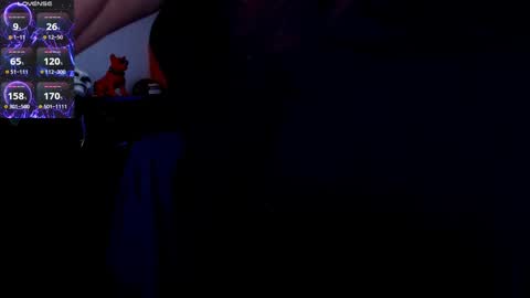 Snapshot of ftmblueyes chatting on March 2, 2025, 5:58 pm HEHIM online show from March 2, 2025, 5:58 pm