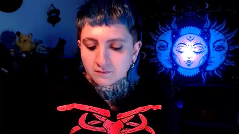 Snapshot of ftmblueyes chatting on March 8, 2025, 7:27 am HEHIM online show from March 8, 2025, 7:27 am