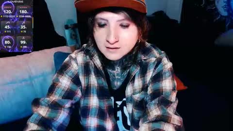 Snapshot of ftmblueyes chatting on September 12, 2025, 4:56 am HEHIM online show from September 12, 2025, 4:56 am