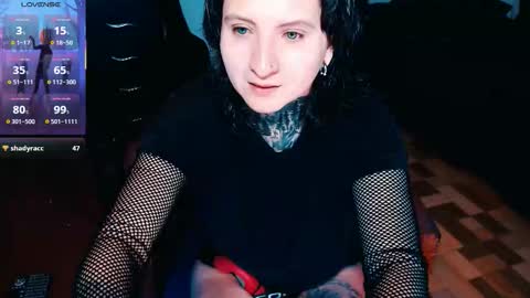 Snapshot of ftmblueyes chatting on October 17, 2025, 11:24 am HEHIM online show from October 17, 2025, 11:24 am