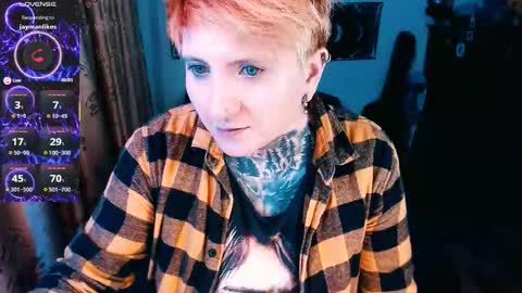 Snapshot of ftmblueyes chatting on November 8, 2025, 7:08 am HEHIM online show from November 8, 2025, 7:08 am