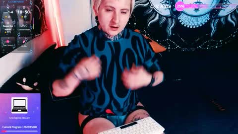          HEHIM  online show from February 28, 2026, 6:53 pm