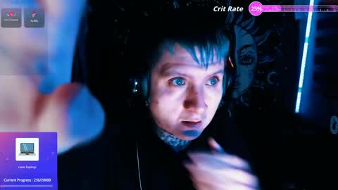          HEHIM  online show from April 20, 2026, 8:28 am