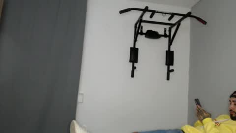 Jestevan online show from March 9, 2025, 1:25 am