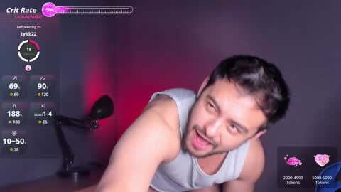 Dani online show from December 13, 2025, 11:10 pm