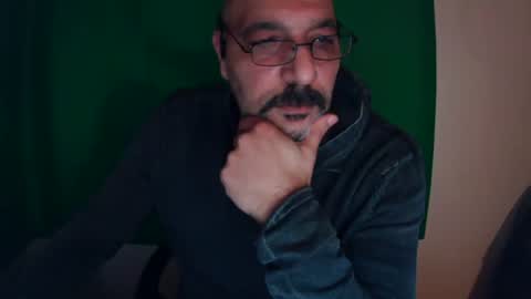 fuadmusa online show from January 6, 2025, 9:54 pm