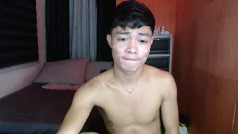 Snapshot of fuck_by_zack chatting on January 1, 2025, 8:37 pm Zack online show from January 1, 2025, 8:37 pm