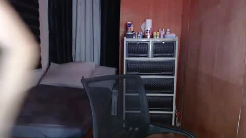 Snapshot of fuck_by_zack chatting on January 3, 2025, 3:44 pm Zack online show from January 3, 2025, 3:44 pm