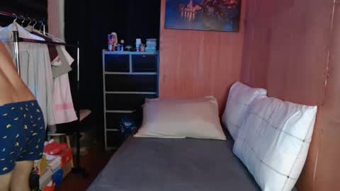 Snapshot of fuck_by_zack chatting on February 4, 2025, 11:49 am Zack online show from February 4, 2025, 11:49 am