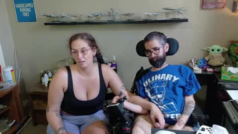 fuck_i_dunno online show from May 27, 2026, 8:39 pm