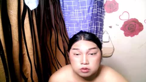 im marjj be nice to me online show from September 13, 2025, 6:02 am