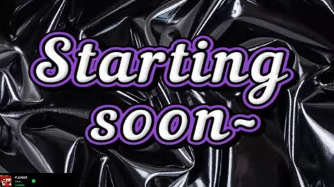 Miss Charlotte online show from March 15, 2026, 9:54 pm