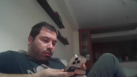 Fuckdollboy online show from January 7, 2025, 1:57 pm