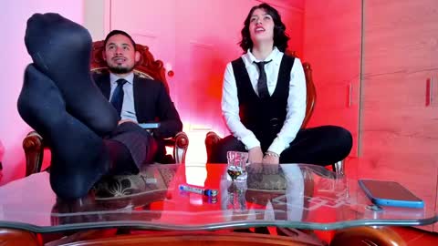 Snapshot of fuckerwate chatting on January 30, 2025, 3:55 am SERGIO THE SEX LAWYER online show from January 30, 2025, 3:55 am