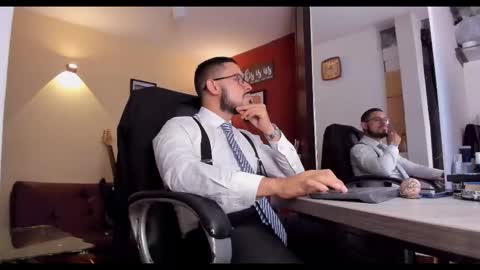 SERGIO THE SEX LAWYER online show from March 14, 2026, 3:23 am