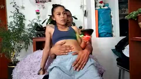 fuckincouple4u online show from May 21, 2026, 4:14 pm