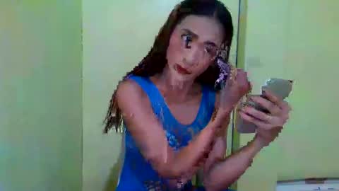 Snapshot of fucking_angel98 chatting on June 8, 2026, 6:25 am Angel online show from June 8, 2026, 6:25 am