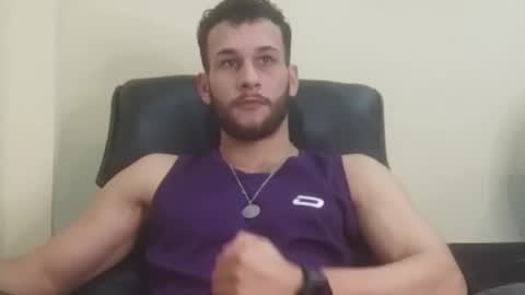 Snapshot of fuckingmulletdaddy chatting on September 27, 2025, 12:10 pm Phill online show from September 27, 2025, 12:10 pm