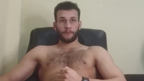 Snapshot of fuckingmulletdaddy chatting on October 5, 2025, 12:03 pm Phill online show from October 5, 2025, 12:03 pm