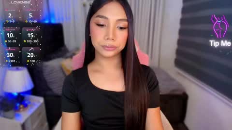 JAYDE MARRIE online show from March 16, 2026, 9:30 pm