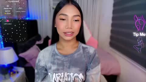 JAYDE MARRIE online show from April 21, 2026, 9:06 pm