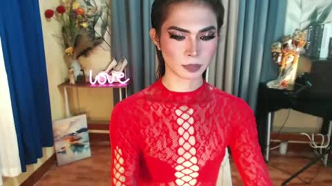 Snapshot of fuckingtransangel chatting on June 28, 2026, 3:18 pm ANGELICA FOX online show from June 28, 2026, 3:18 pm