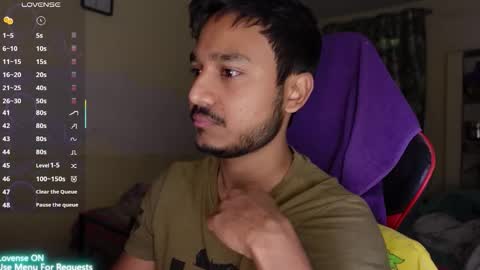 Snapshot of fuckkboyy101 chatting on February 25, 2026, 6:45 am sammy-sam-samuel- AKA NUTMAN online show from February 25, 2026, 6:45 am