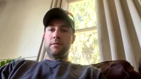 fuckleberries online show from April 27, 2026, 2:37 pm