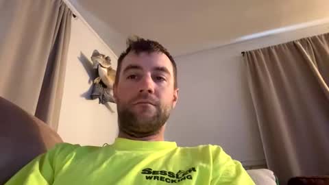 fuckleberries online show from May 2, 2026, 10:53 am