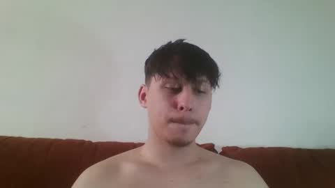 fuckmales online show from March 26, 2026, 3:06 pm