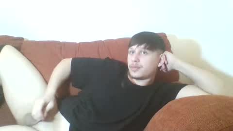 fuckmales21 online show from April 9, 2026, 3:06 am