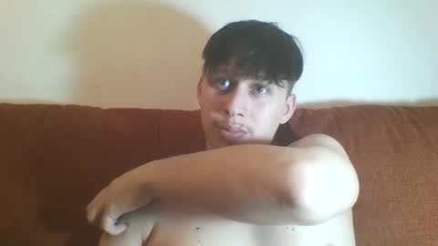 fuckmales21 online show from April 19, 2026, 12:43 am