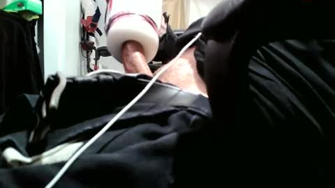 fuckmeallday1975 online show from March 29, 2026, 10:54 pm