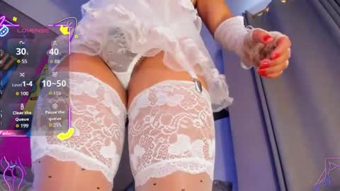 Angel im sissyboy online show from April 11, 2026, 6:34 pm