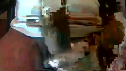 fucktheshitouttame_ online show from October 24, 2025, 11:17 am