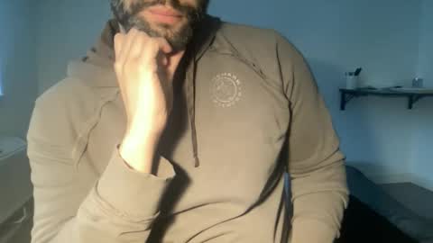 Muscle Bear Jock in Training online show from May 13, 2026, 10:38 pm