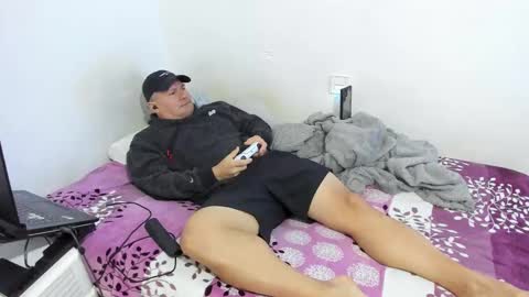 Fuckdirtymen online show from March 1, 2025, 12:23 pm