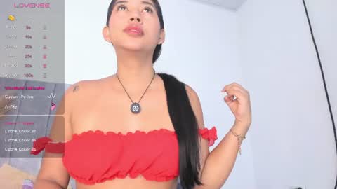 laura - Independent model online show from June 13, 2026, 3:10 pm