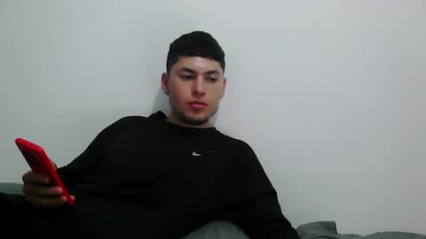 Snapshot of fuego_latino30 chatting on February 10, 2026, 3:43 am Anderson online show from February 10, 2026, 3:43 am