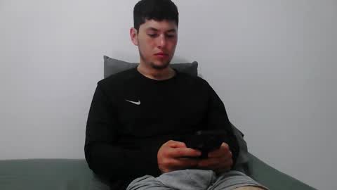 Snapshot of fuego_latino30 chatting on February 24, 2026, 3:04 am Anderson online show from February 24, 2026, 3:04 am