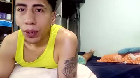 Snapshot of fuegolatino_priv chatting on June 7, 2026, 1:04 pm Latinfire vip online show from June 7, 2026, 1:04 pm