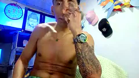 Latinfire vip online show from June 11, 2026, 1:49 am