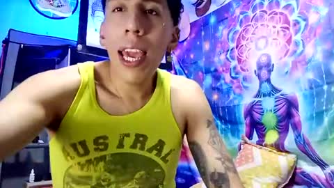 Latinfire vip online show from August 5, 2026, 6:33 pm
