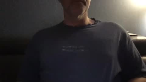 Gregorio online show from January 19, 2025, 2:47 am