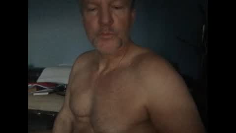 Gregorio online show from February 16, 2025, 1:47 am