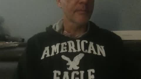 Gregorio online show from November 6, 2025, 2:45 am