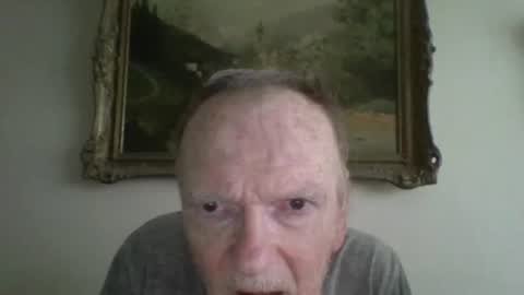 fufuforfunn online show from October 12, 2025, 8:57 am