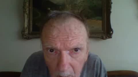 fufuforfunn online show from October 14, 2025, 9:54 am