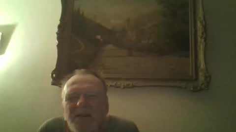 fufuforfunn online show from October 19, 2025, 10:32 pm